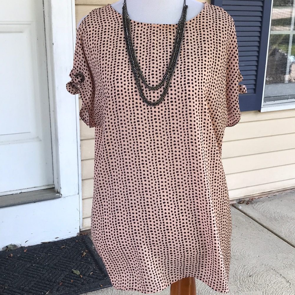 NWOT MAURICES SHIRT